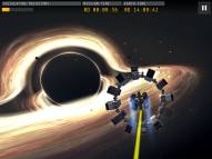 Interstellar  gameplay screenshot