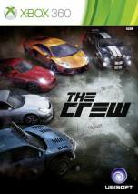 The Crew dvd cover 