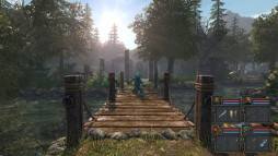 Legend of Grimrock 2  gameplay screenshot