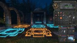 Legend of Grimrock 2  gameplay screenshot