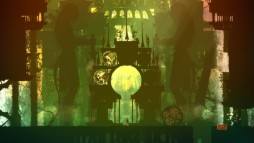 Outland  gameplay screenshot