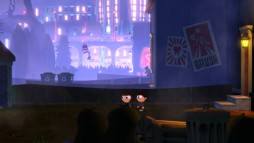 Costume Quest 2  gameplay screenshot
