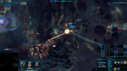 Ancient Space  gameplay screenshot