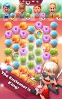 Cupcake Carnival  gameplay screenshot