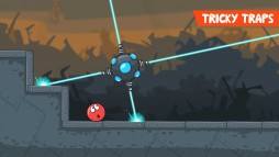 Red Ball 4  gameplay screenshot