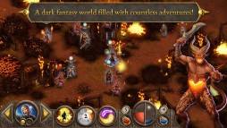 Devils & Demons  gameplay screenshot