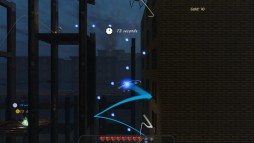 Ukrainian Ninja  gameplay screenshot