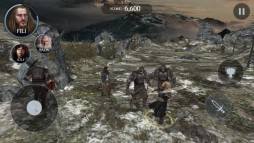 Fight for Middle-Earth  gameplay screenshot