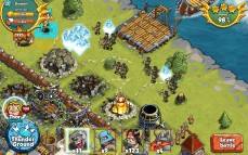 Vikings Gone Wild  gameplay screenshot