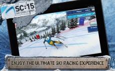 Ski Challenge 15  gameplay screenshot