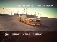 Drift Zone  gameplay screenshot