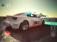 Drift Zone  gameplay screenshot
