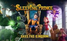 The Sleeping Prince: Royal Ed.  gameplay screenshot