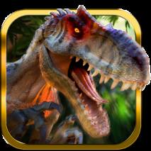 Dino Defender: Bunker Battles Cover 