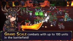 Warband  gameplay screenshot