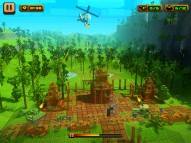 Dustoff Vietnam  gameplay screenshot