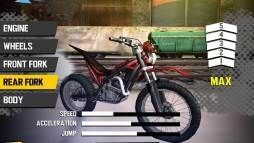 Trial Xtreme 4  gameplay screenshot