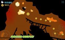 Gear Jack Black Hole  gameplay screenshot