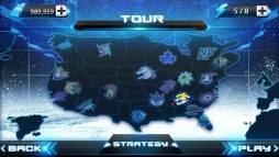 Ice Hockey 3D  gameplay screenshot
