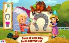 Little Farmers  gameplay screenshot