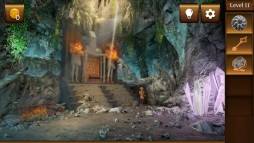 Pirate Escape  gameplay screenshot