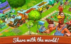 Top Farm  gameplay screenshot
