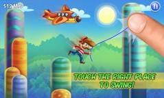 French Fly  gameplay screenshot