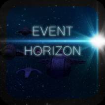 Event Horizon Cover 