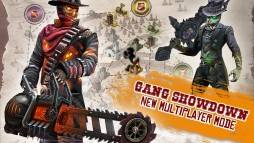 Six-Guns: Gang Showdown  gameplay screenshot