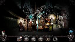 Steampunker  gameplay screenshot