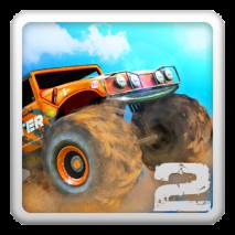 Offroad Legends 2 dvd cover 