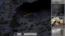 Survivalist  gameplay screenshot