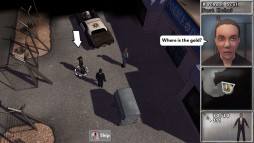 Survivalist  gameplay screenshot
