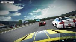 Race Team Manager  gameplay screenshot