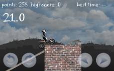 Stunt Zone  gameplay screenshot