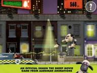 Shaun the Sheep: Shear Speed  gameplay screenshot