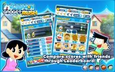 Doraemon Gadget Rush  gameplay screenshot