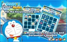 Doraemon Gadget Rush  gameplay screenshot