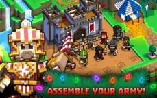 Qube Kingdom  gameplay screenshot