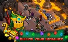 Qube Kingdom  gameplay screenshot