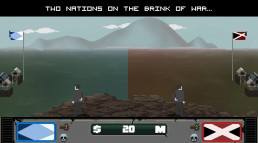 War Agent  gameplay screenshot