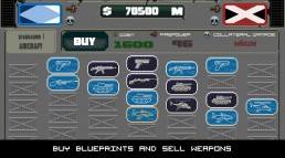 War Agent  gameplay screenshot