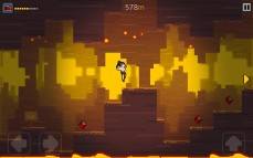 Crevice Hero  gameplay screenshot