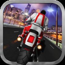 Moto Racing 3D Cover 