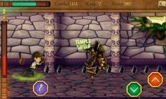 Temple Fun  gameplay screenshot