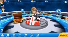 Kart Sweetie  gameplay screenshot
