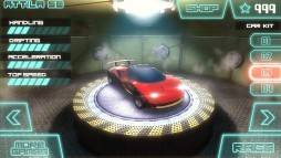 Arcade Drift 3D  gameplay screenshot