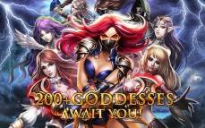 Goddess Arena  gameplay screenshot