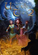 The Book of Unwritten Tales 2 dvd cover