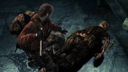 Resident Evil Revelations 2  gameplay screenshot